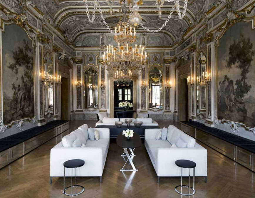 Aman Canal Grande Venice